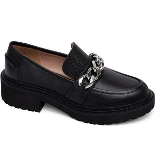 Linea Paolo + Elsie Platform Loafer