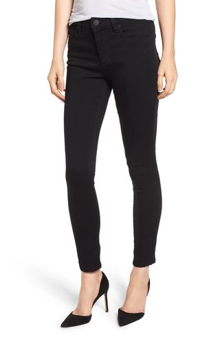 Sts Blue + Ellie High Rise Jeggings