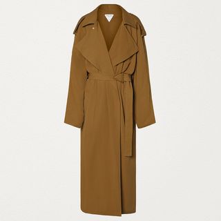 Bottega Veneta + Coat