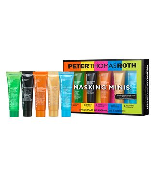 Peter Thomas Roth + Masking Minis 5 Piece Kit
