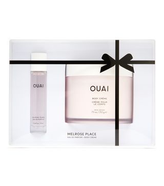 Ouai + Melrose Place Kit