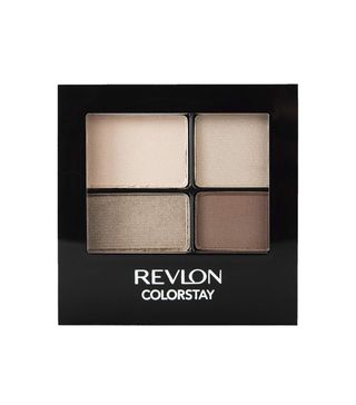 Revlon + Colorstay 16-Hour Eye Shadow Quad