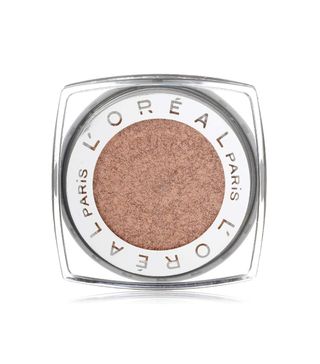 L'Oréal + Infallible 24-Hour Shadow in Amber