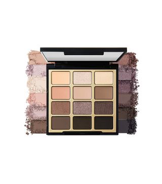 Milani + Soft & Sultry Eyeshadow Palette