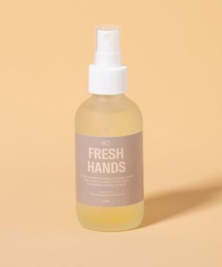 Chillhouse + Fresh Hands Sanitizer