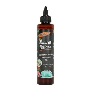 Palmer's + Natural Fusions Ceramide Monoi Hair Food Oil