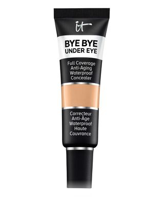 It Cosmetics + Bye Bye Under Eye Full Coverage Anti-Aging Waterproof Concealer