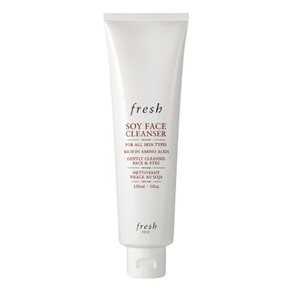 Fresh + Soy Face Cleanser