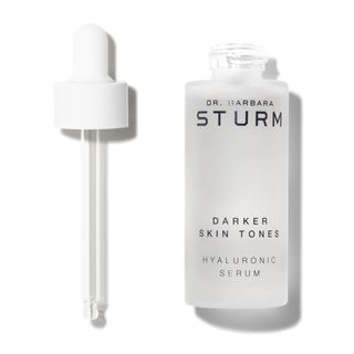 Dr. Barbara Sturm + Darker Skin Tones Hyaluronic Serum