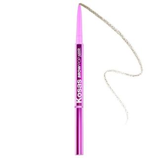 Kosas + Brow Pop Nano Ultra-Fine Detailing + Feathering Eyebrow Pencil