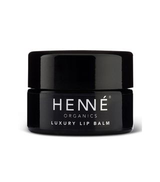 Henné Organics + Luxury Lip Balm V2