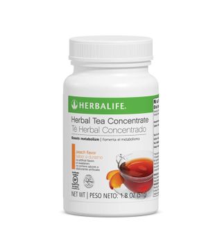 Herbalife + Herbal Tea Concentrate