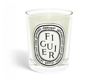 Diptyque + Figuier Candle