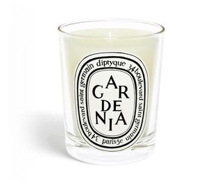 Diptyque + Gardenia Candle