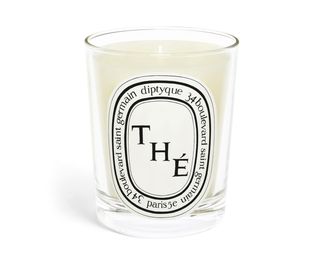 Diptyque + Thé Candle