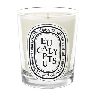 Diptyque + Eucalyptus Scented Candle