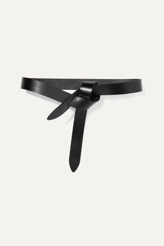 Isabel Marant + Lecce Leather Belt