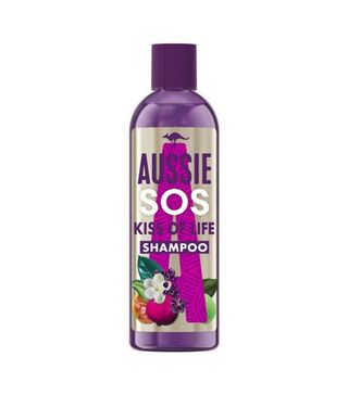 Aussie + Shampoo SOS Deep Repair for Damaged Hair