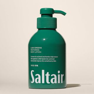 Saltair + Lush Greens Body Lotion