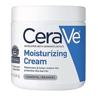 Cerave + Moisturizing Cream