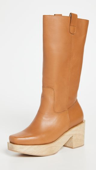 Rachel Comey + Alto Boots