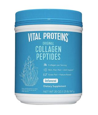Vital Proteins + Collagen Peptides Powder