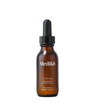 Medik8 + C-Tetra Liquid Vitamin C Antioxidant Serum