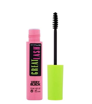 Maybelline + Great Lash Mascara