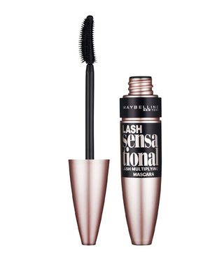 Maybelline + Lash Sensational Mascara