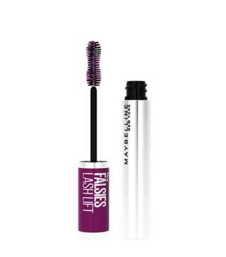 Maybelline + The Falsies Instant Lash Lift