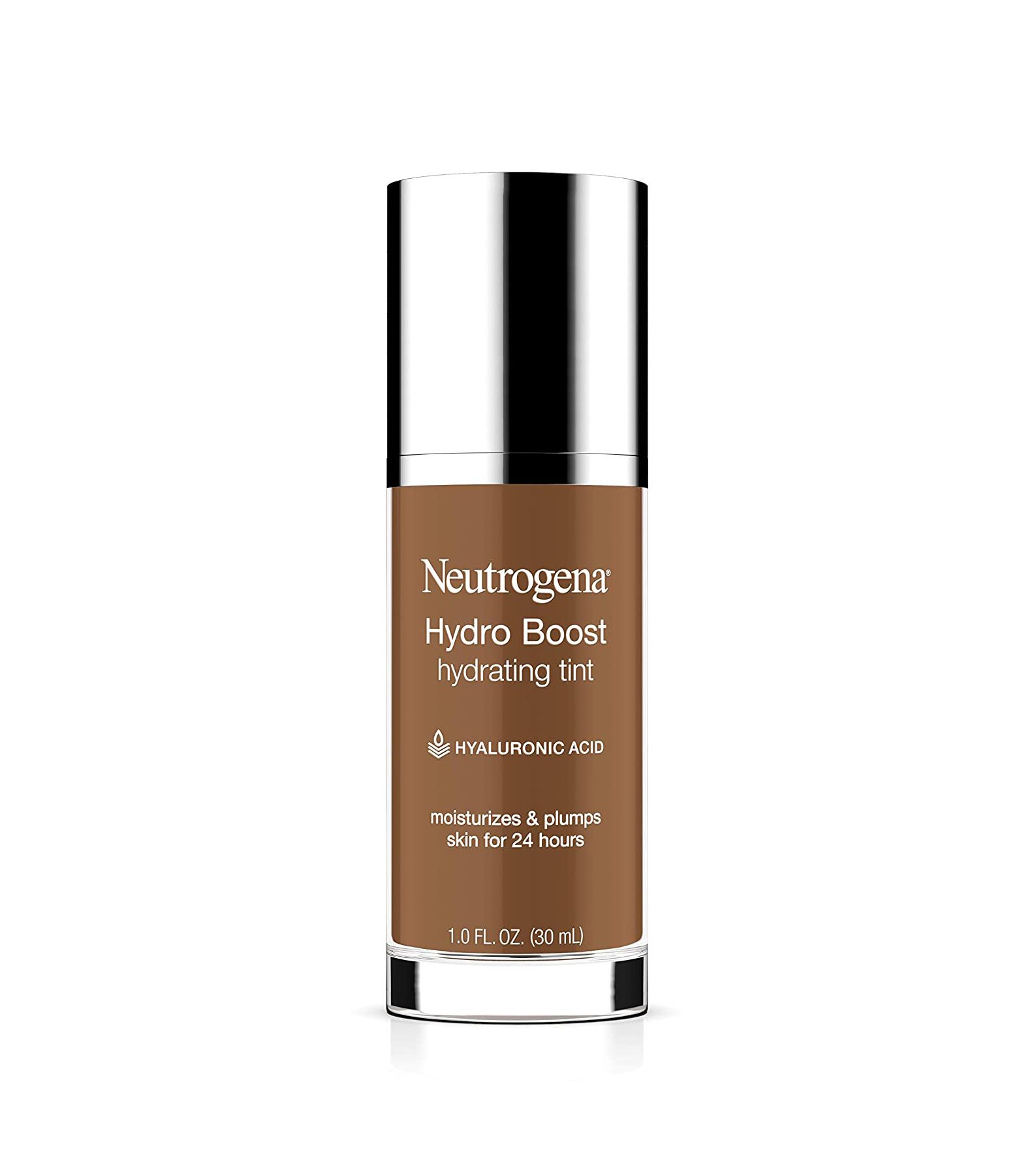 The 9 Best Drugstore Foundations for Dry Skin Who What Wear