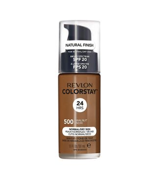 Revlon + ColorStay Makeup for Normal/Dry Skin SPF 20