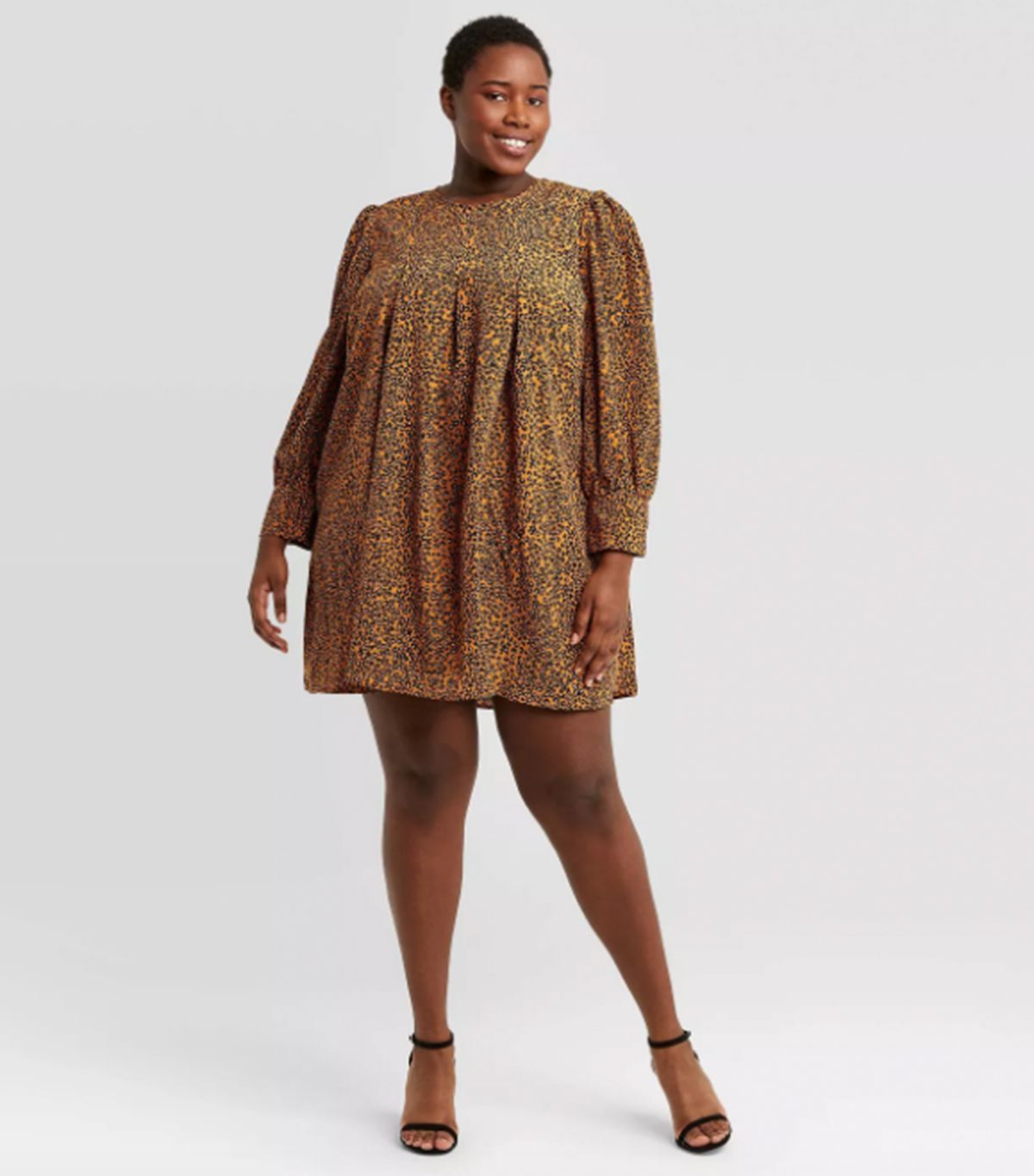 The 27 Best Casual Dresses With Long Sleeves | Who What Wear