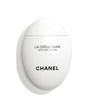 Chanel + La Crème Main Texture Riche Hand Cream
