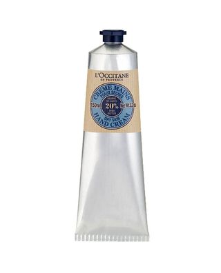 L'Occitane + Shea Butter Hand Cream
