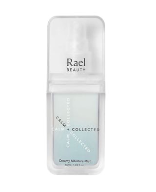 Rael + Calm + Collected Creamy Moisture Mist