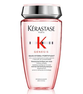Kérastase + Genesis Bain Hydra-Fortifiant Shampoo 250ml