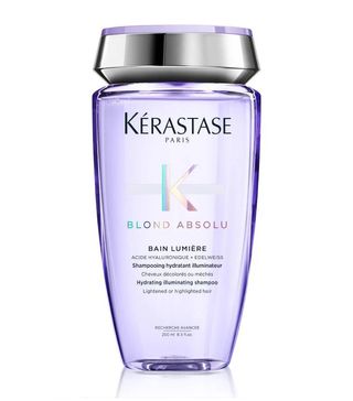 Kérastase + Blond Absolu Bain Lumière Shampoo 250ml