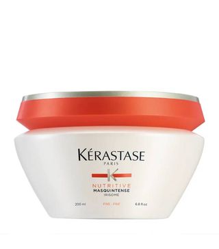 Kérastase + Nutritive Masquintense Cheveux Fins - Fine Hair 200ml