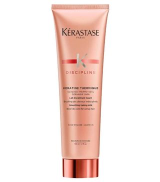 Kérastase + Discipline Heat Protecting Blow Dry Cream 150ml
