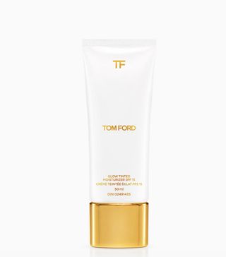 Tom Ford + Flawless Glow Tinted Moisturiser