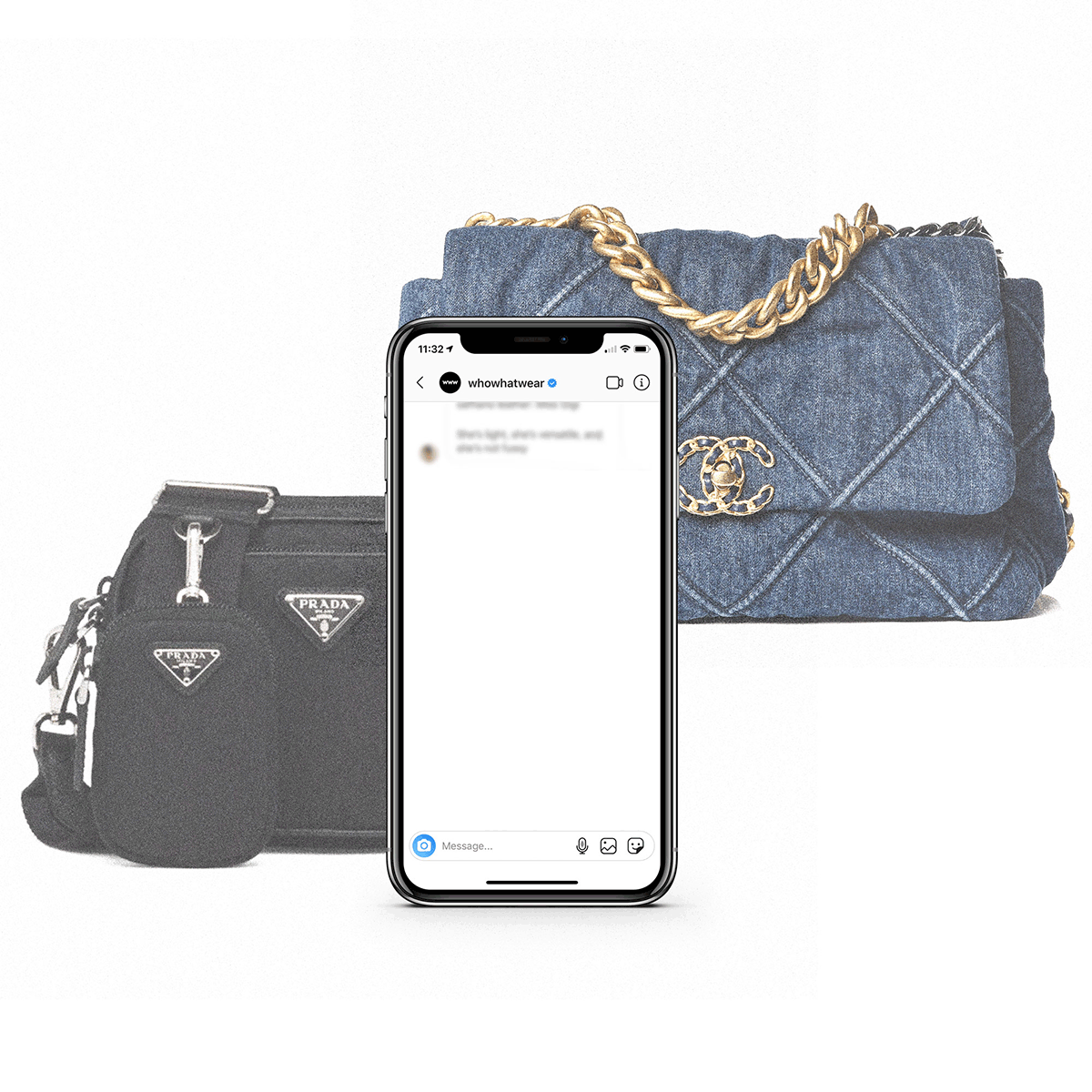 The 5 Best Designer Bag Styles We Can't Get Enough Of Who What Wear