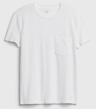 Gap + Pocket T-Shirt