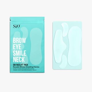 SiO Beauty + SiO Face Lift