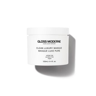 Gloss Moderne + Clean Luxury Masque