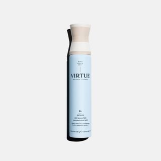 Virtue Labs + Refresh Dry Shampoo