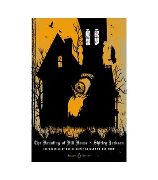 Shirley Jackson + The Haunting of Hill House
