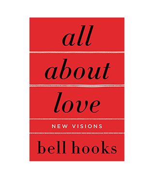 Bell Hooks + All About Love