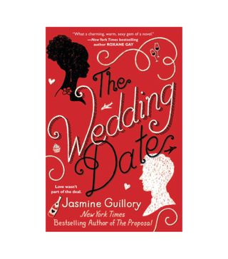 Jasmine Guillory + The Wedding Date