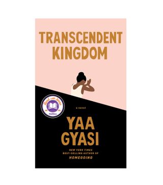 Yaa Gyasi + Transcendent Kingdom